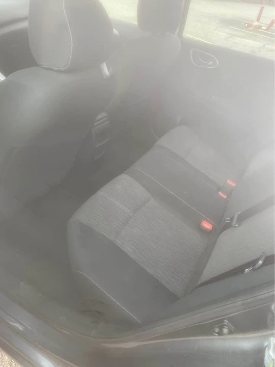2015 Nissan Sentra 7th Gen - Image 6 of 6