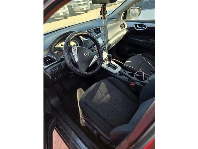 2015 Nissan Sentra 8th Gen - Image 7 of 9
