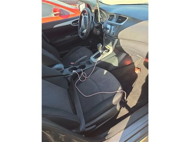 2015 Nissan Sentra 8th Gen - Image 6 of 9