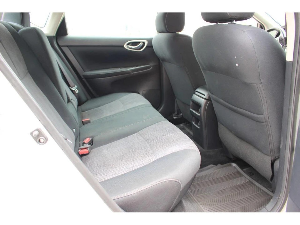 2015 Nissan Sentra 7th Gen - Image 31 of 31