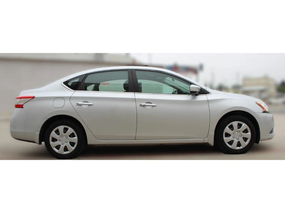 2015 Nissan Sentra 7th Gen - Image 10 of 31