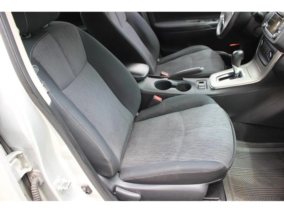 2015 Nissan Sentra 7th Gen - Image 26 of 31