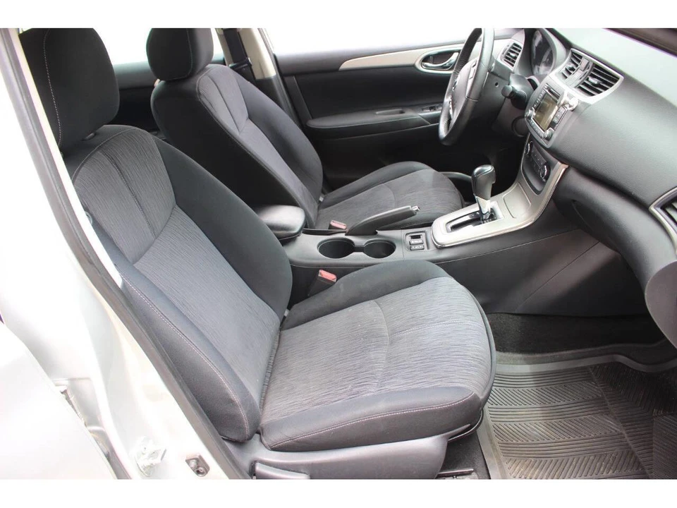 2015 Nissan Sentra 7th Gen - Image 29 of 31