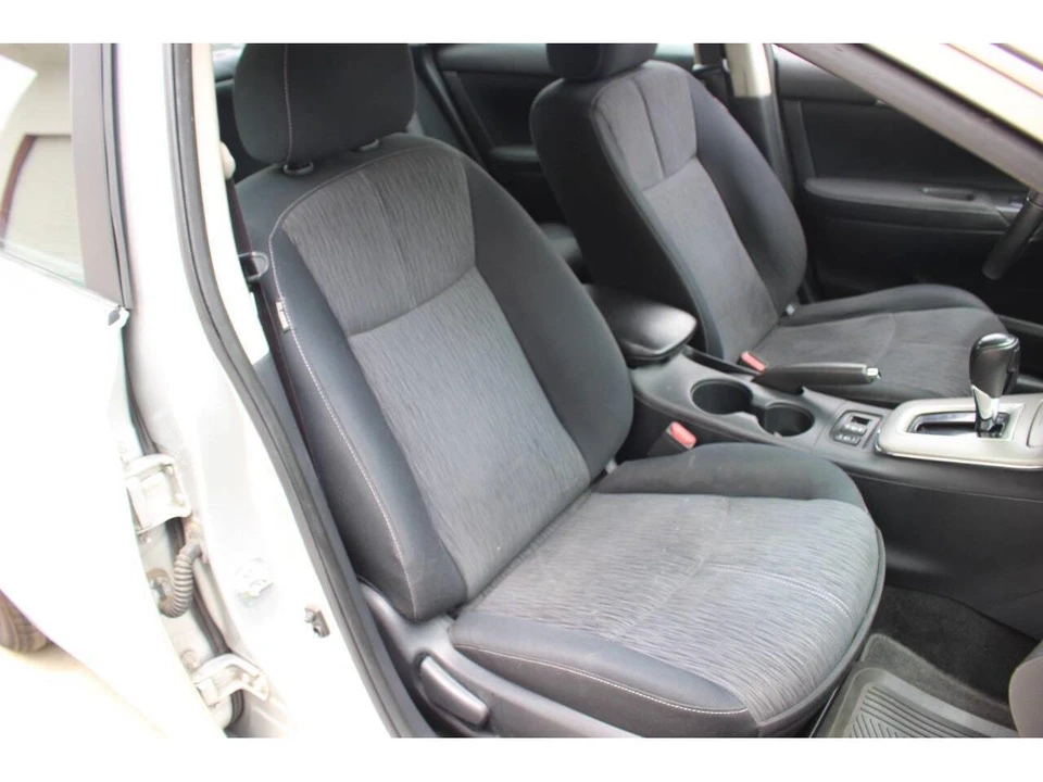 2015 Nissan Sentra 7th Gen - Image 28 of 31