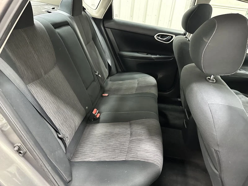 2015 Nissan Sentra 7th Gen - Image 15 of 21