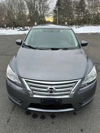 2015 Nissan Sentra 7th Gen - Image 7 of 10