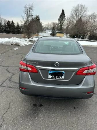 2015 Nissan Sentra 7th Gen - Image 3 of 10