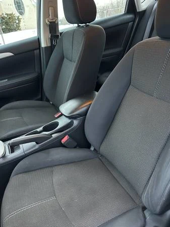2015 Nissan Sentra 7th Gen - Image 8 of 10