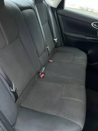 2015 Nissan Sentra 7th Gen - Image 5 of 10