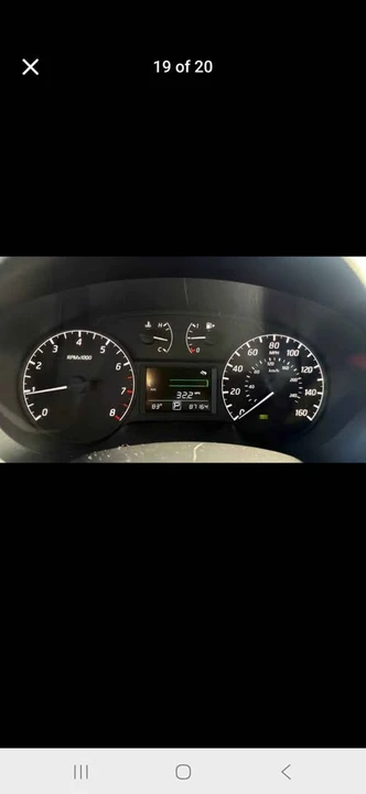 2015 Nissan Sentra 7th Gen - Image 18 of 20