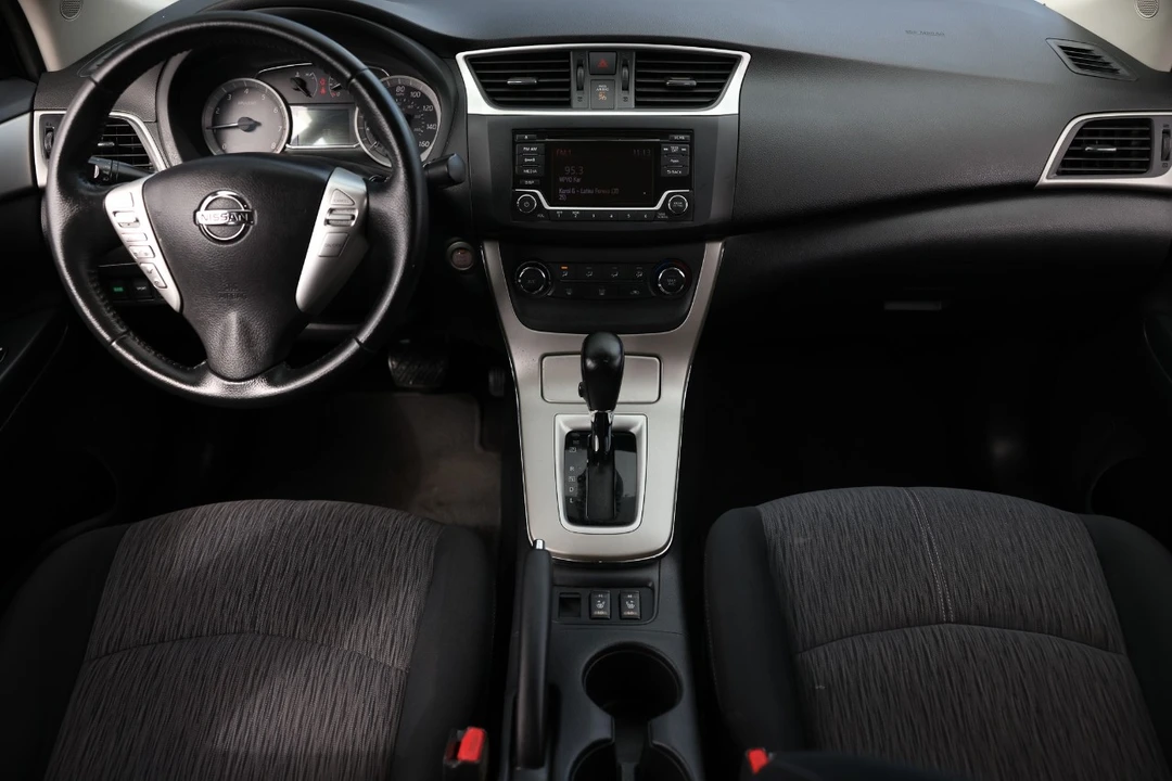 2015 Nissan Sentra 7th Gen - Image 2 of 12