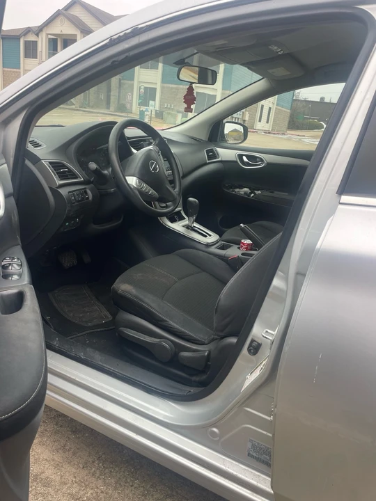 2015 Nissan Sentra 7th Gen - Image 21 of 21
