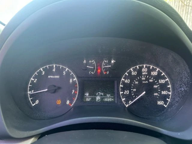 2015 Nissan Sentra 7th Gen - Image 14 of 17