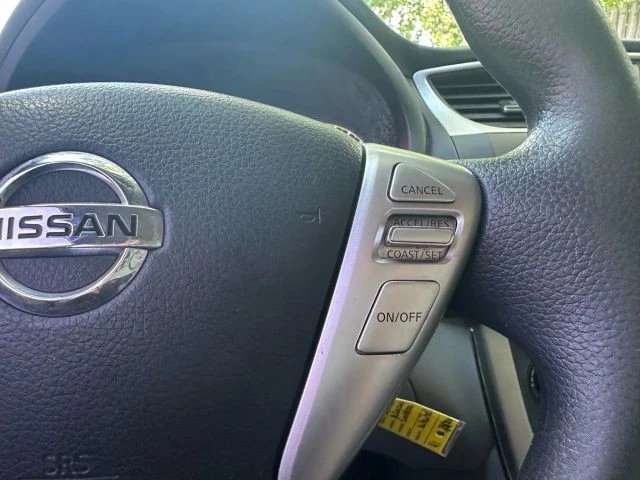 2015 Nissan Sentra 7th Gen - Image 13 of 17