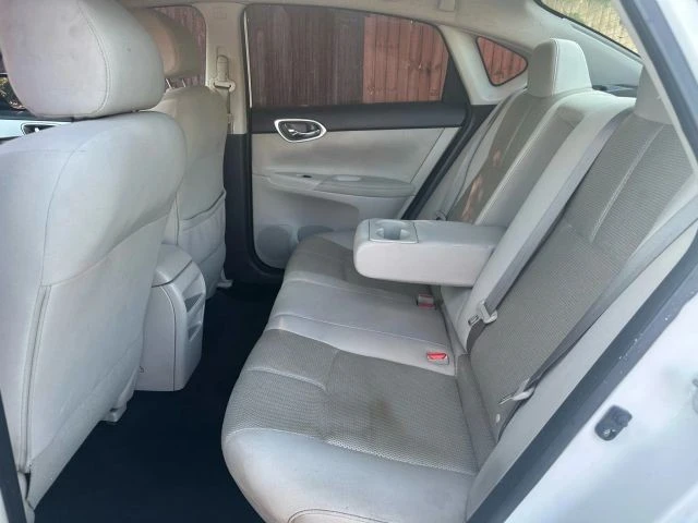 2015 Nissan Sentra 7th Gen - Image 17 of 17