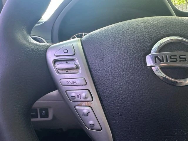 2015 Nissan Sentra 7th Gen - Image 15 of 17