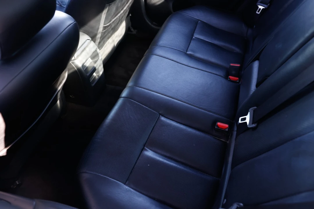 2015 Nissan Sentra 7th Gen - Image 10 of 12