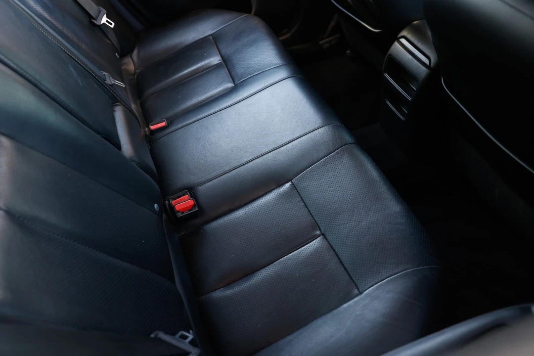 2015 Nissan Sentra 7th Gen - Image 12 of 12