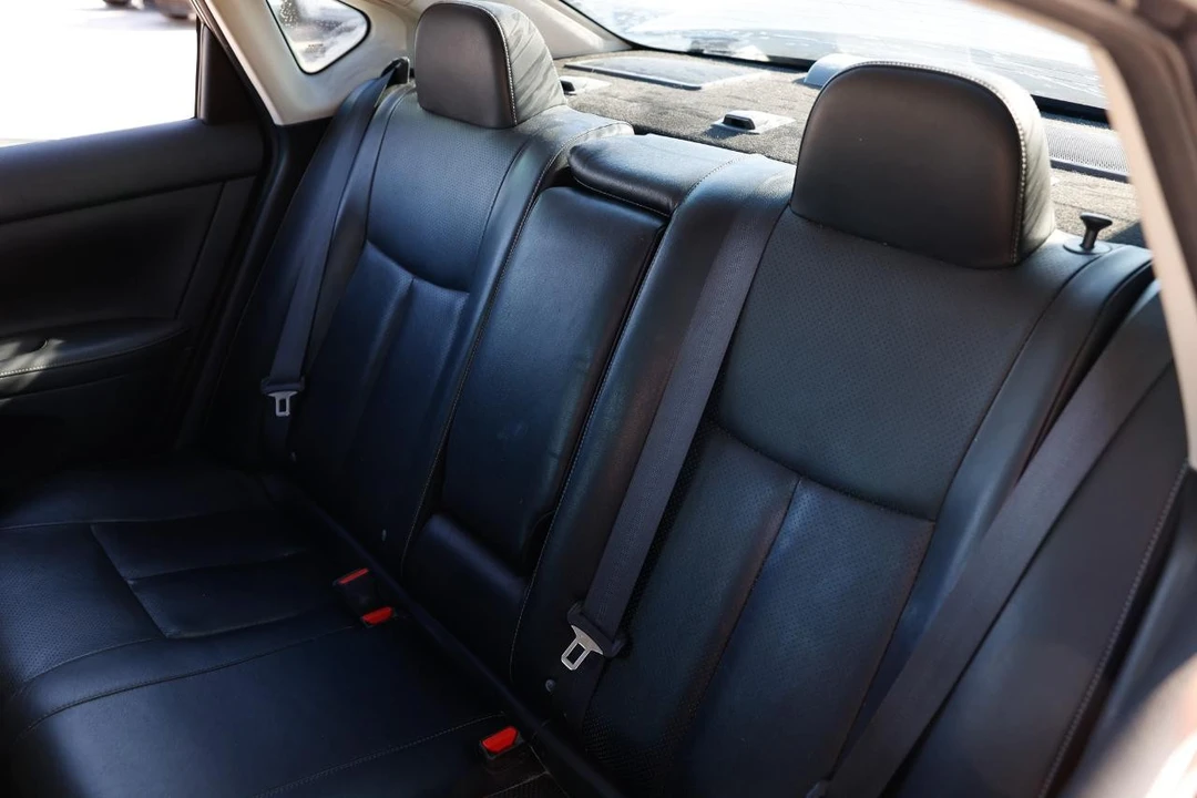 2015 Nissan Sentra 7th Gen - Image 8 of 21