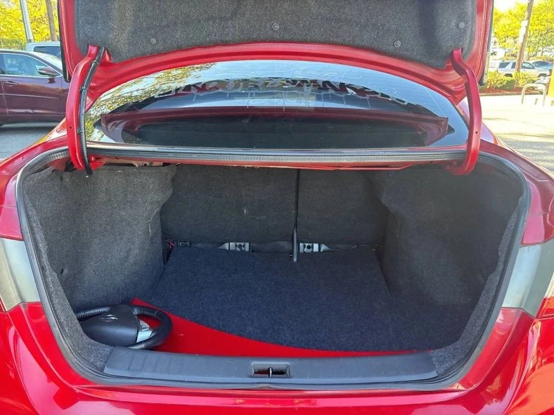2015 Nissan Sentra 7th Gen - Image 11 of 12