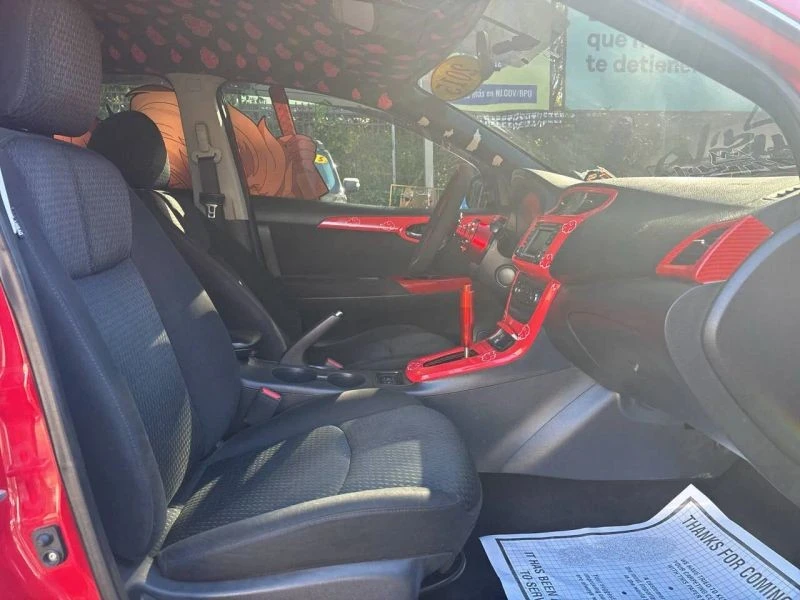 2015 Nissan Sentra 7th Gen - Image 8 of 12