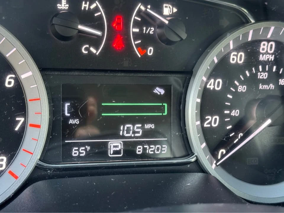 2015 Nissan Sentra 7th Gen - Image 9 of 20