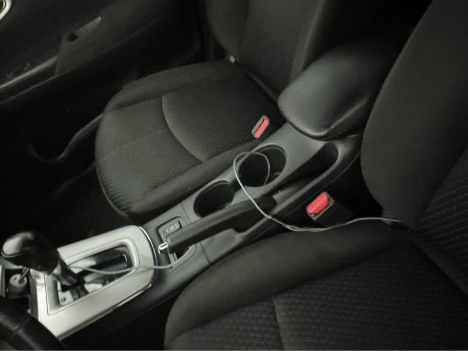 2015 Nissan Sentra 7th Gen - Image 6 of 7