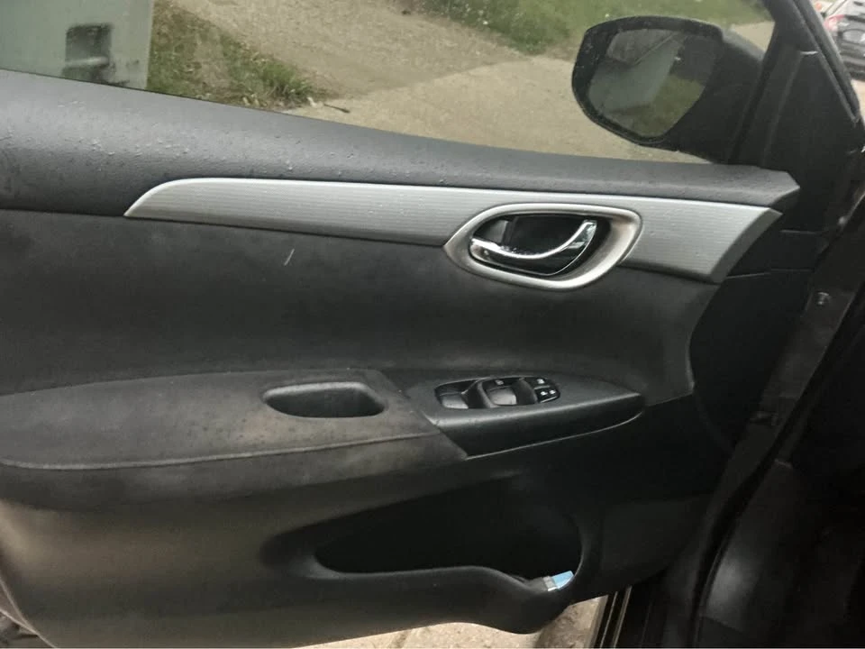2015 Nissan Sentra 7th Gen - Image 7 of 7
