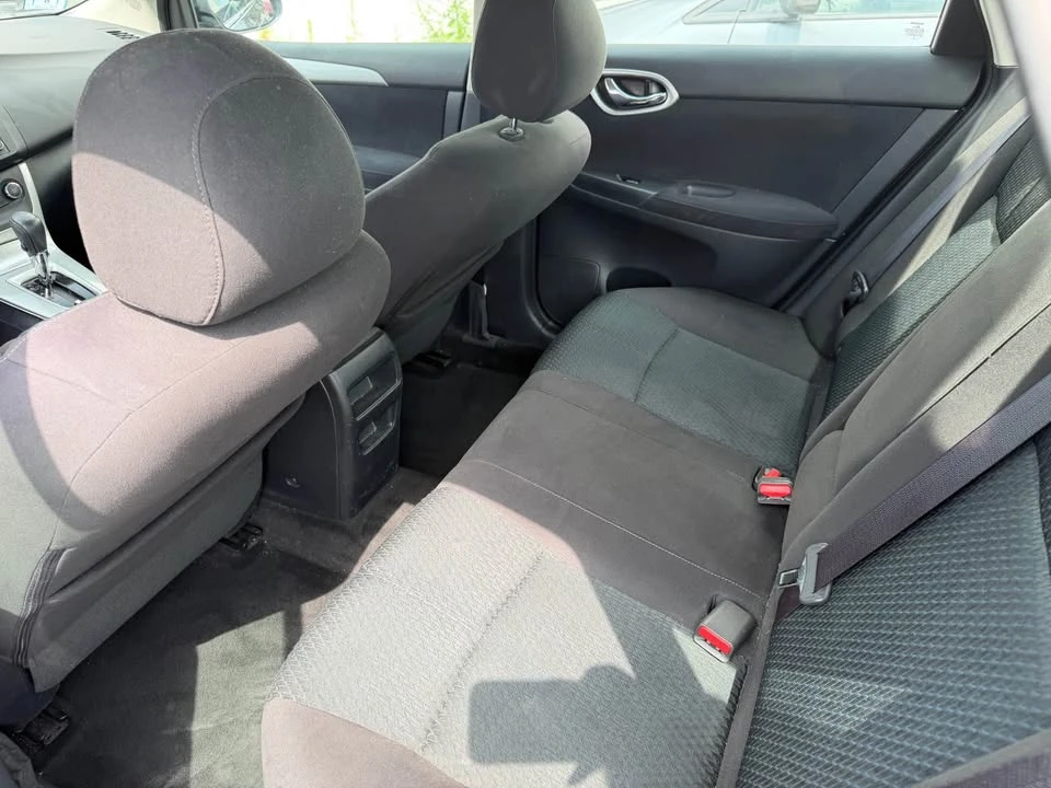 2015 Nissan Sentra 7th Gen - Image 10 of 10