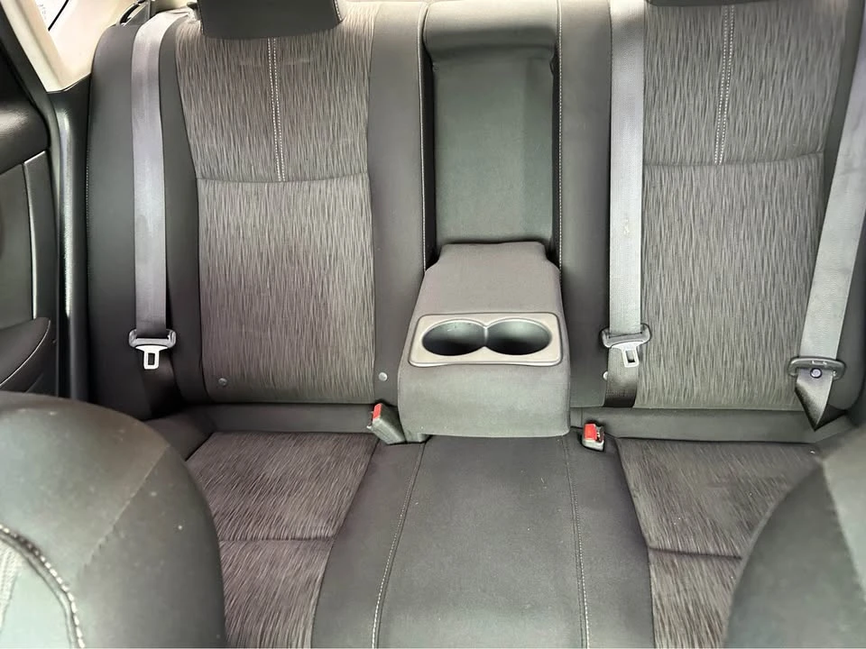 2015 Nissan Sentra 7th Gen - Image 13 of 21
