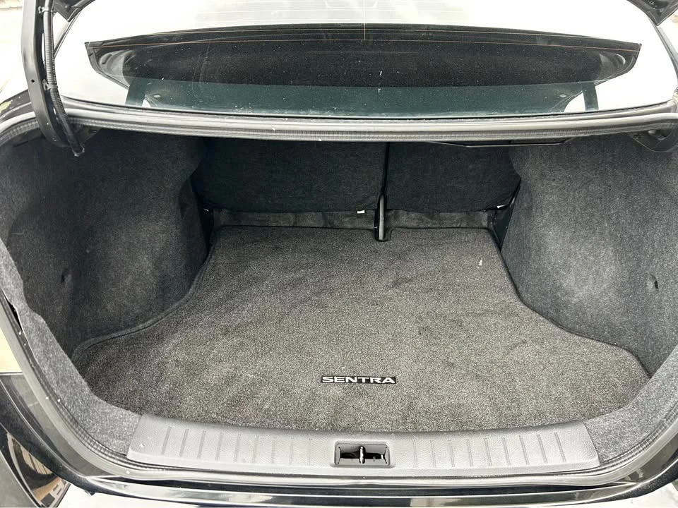 2015 Nissan Sentra 7th Gen - Image 20 of 21