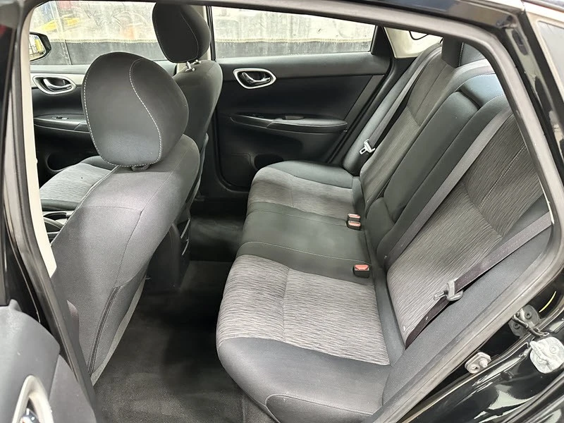 2015 Nissan Sentra 8th Gen - Image 12 of 12