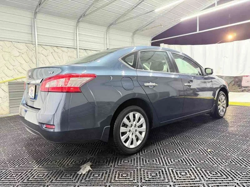 2015 Nissan Sentra 7th Gen - Image 7 of 12