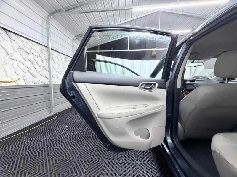 2015 Nissan Sentra 7th Gen - Image 12 of 12
