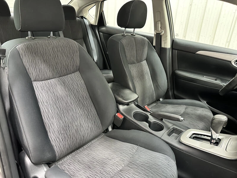 2015 Nissan Sentra 7th Gen - Image 17 of 21