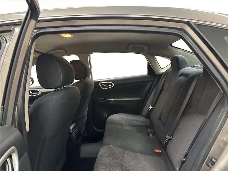 2015 Nissan Sentra 7th Gen - Image 10 of 12