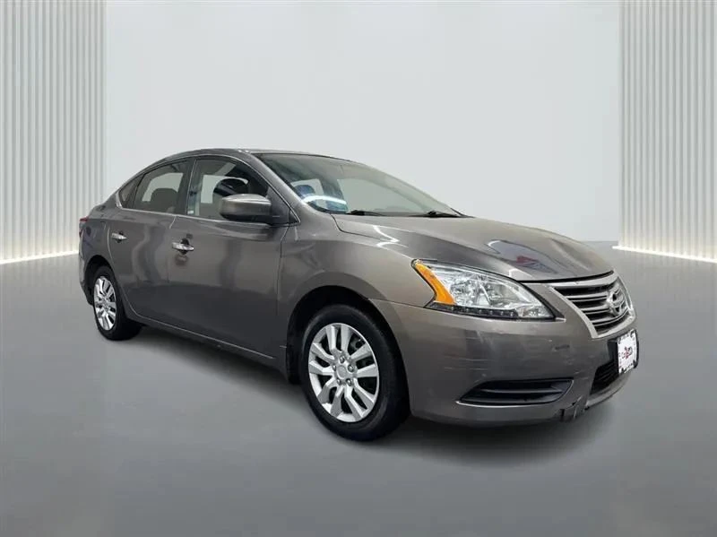 2015 Nissan Sentra 7th Gen - Image 7 of 12