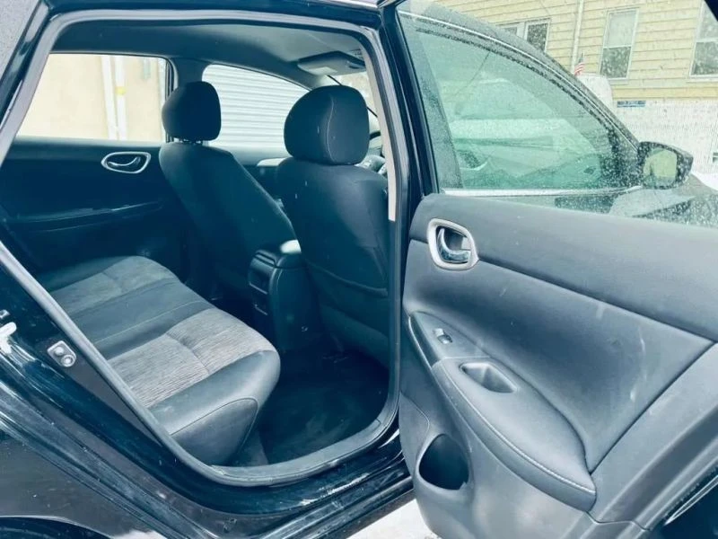2015 Nissan Sentra 7th Gen - Image 12 of 12