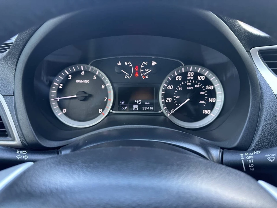 2015 Nissan Sentra 7th Gen - Image 16 of 20