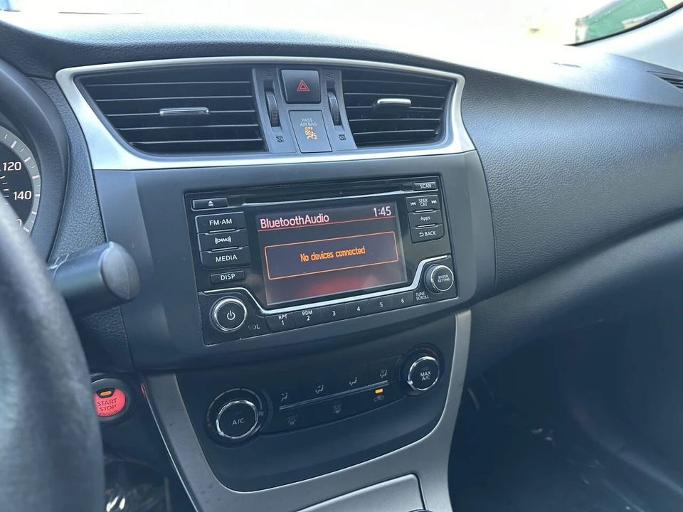 2015 Nissan Sentra 7th Gen - Image 17 of 20