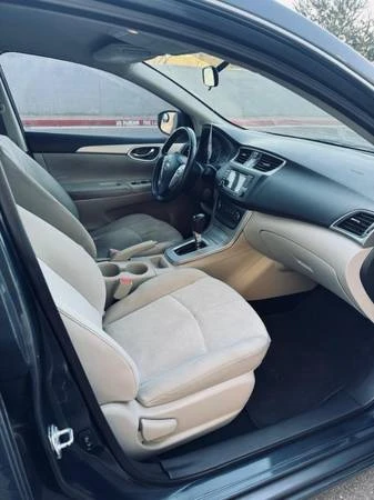 2015 Nissan Sentra 7th Gen - Image 10 of 10