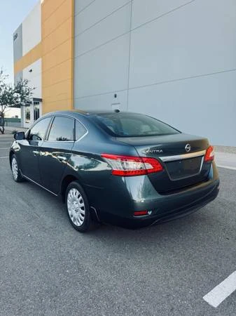 2015 Nissan Sentra 7th Gen - Image 5 of 10