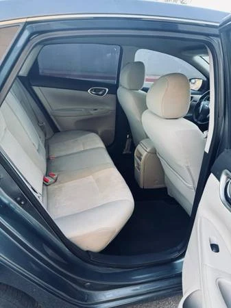 2015 Nissan Sentra 7th Gen - Image 9 of 10