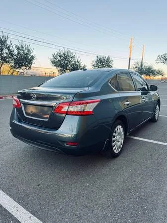 2015 Nissan Sentra 7th Gen - Image 6 of 10
