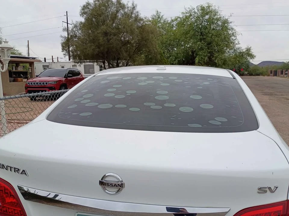 2015 Nissan Sentra 7th Gen - Image 9 of 10