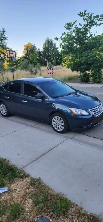 2015 Nissan Sentra 7th Gen - Image 5 of 6