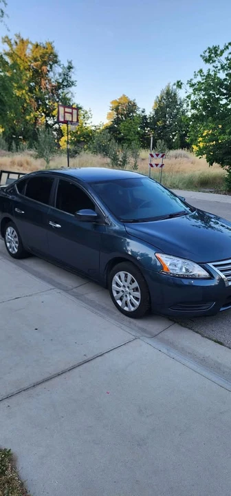 2015 Nissan Sentra 7th Gen - Image 3 of 6