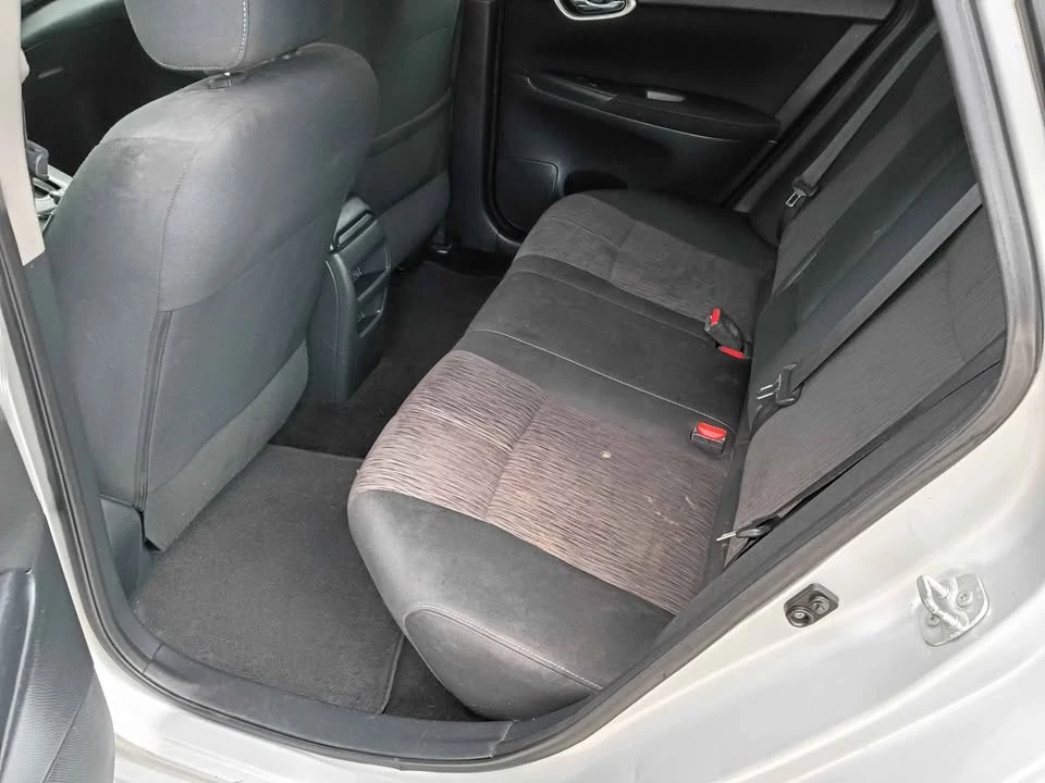 2015 Nissan Sentra 7th Gen - Image 17 of 18
