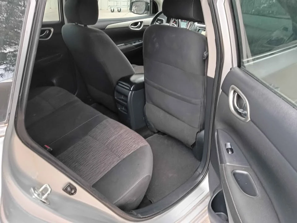 2015 Nissan Sentra 7th Gen - Image 18 of 18