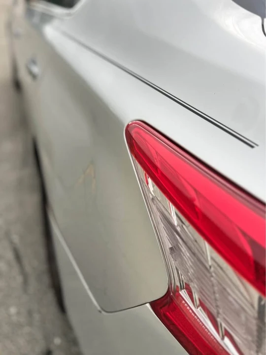 2015 Nissan Sentra 7th Gen - Image 11 of 14